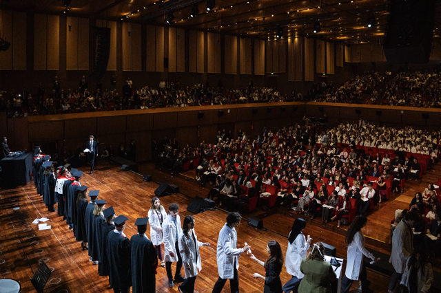 15unicamillus_whitecoat_ceremony_camicibianchi_auditorium_ennio-morricone_2025