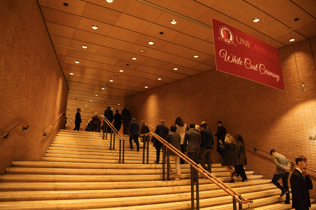 1unicamillus_whitecoat_ceremony_camicibianchi_auditorium_ennio-morricone_2025
