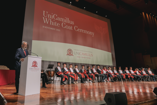35unicamillus_whitecoat_ceremony_camicibianchi_auditorium_ennio-morricone_2025