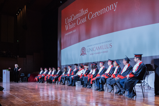 6unicamillus_whitecoat_ceremony_camicibianchi_auditorium_ennio-morricone_2025