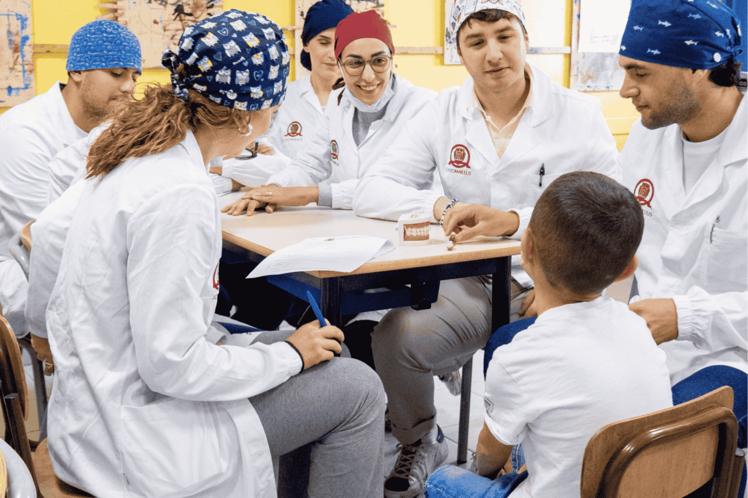 Unicamillus Opinioni Negative Home - Unicamillus